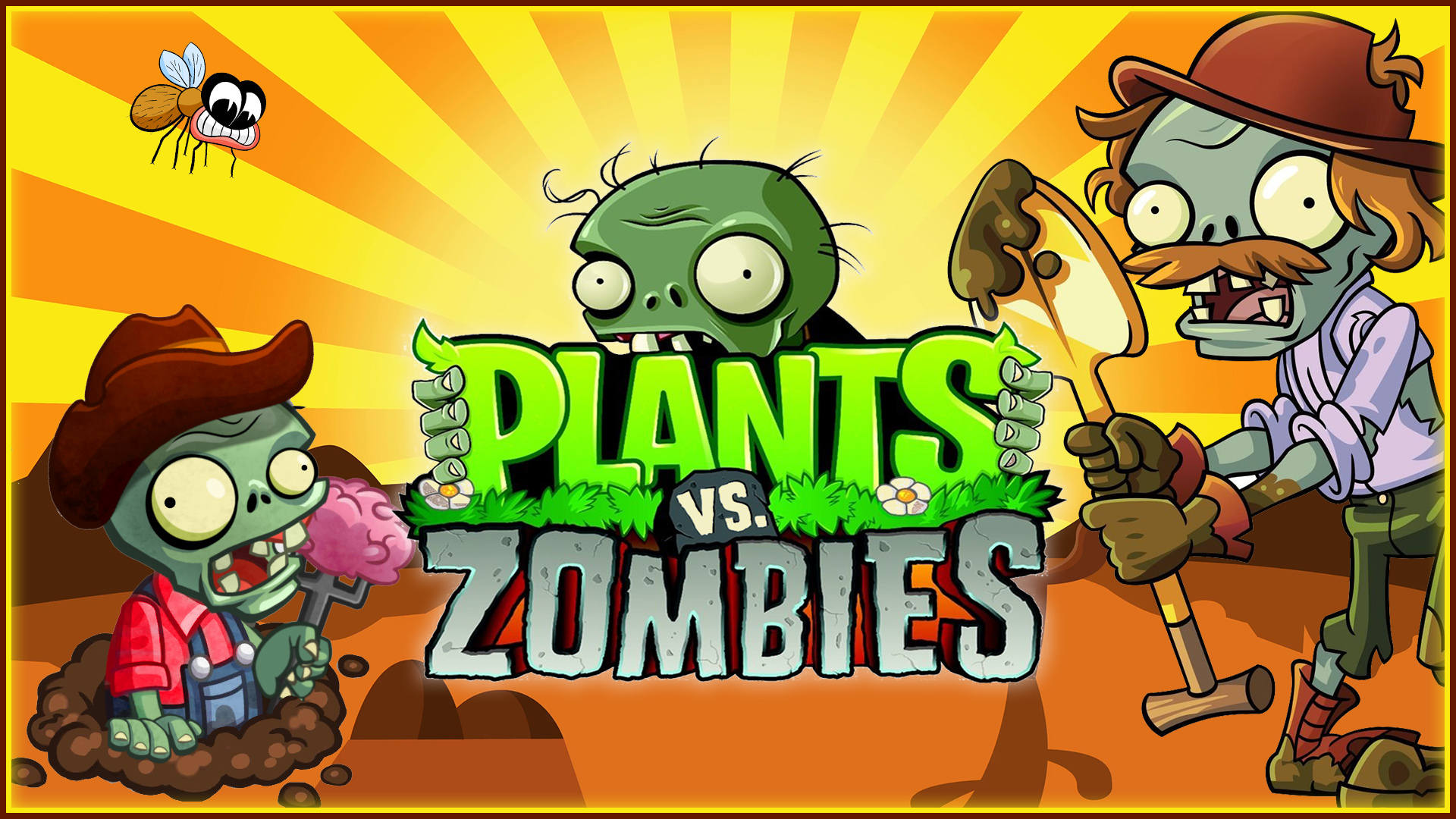 PLANTS VS ZOMBIES: Garden Warfare #150 | 30 (PS3) IN 2024 Jewel Junction  Multiplayer