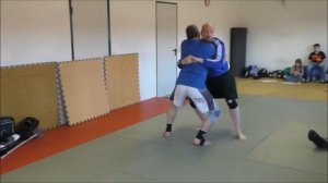 Human Pankration & Highland Wrestling Seminar