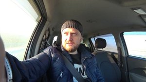 Перегон Toyota Passo/Владивосток-Новосибирск