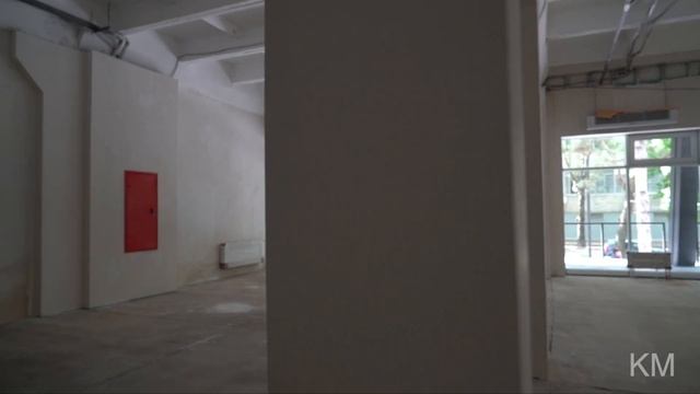 Бизнес-центр «Фабрика» введён в эксплуатацию!