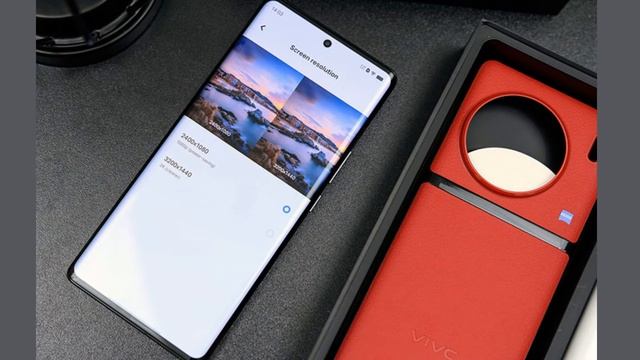 Vivo X90 Pro Plus - взял хардкордный смартфон! Это просто пушка! смотреть онлайн