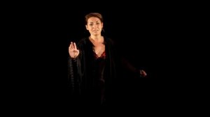 Анна Каренина (отрывок) Актёрское мастерство театр "Тур де Форс"