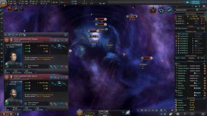 [FR] Stellaris Moddé 3.3 - Gigastructures - Megacorps Habitants du Vide - Ép. 18