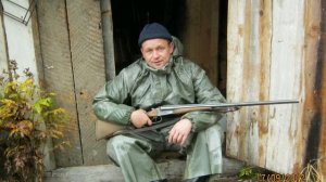 Рыбалка на хариуса,на севере Пермского края