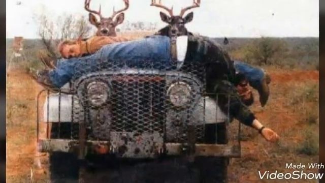 Слайд-шоу Приколы на Охоте. смотреть онлайн