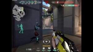 Valorant | Валорант  4