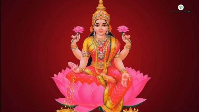 महालक्ष्मी MAHALAXMI MANTRA | Money | Success | Wealthy | Lakshmi Puja Vidhi