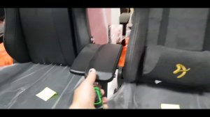 Кресла игровые Arozzi