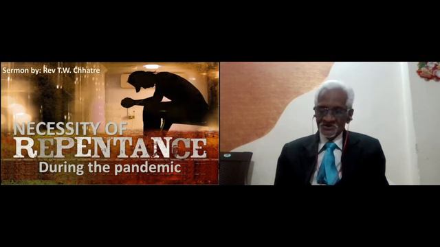 MEC Khadki Methodist Church Service 30-8-2020 смотреть онлайн