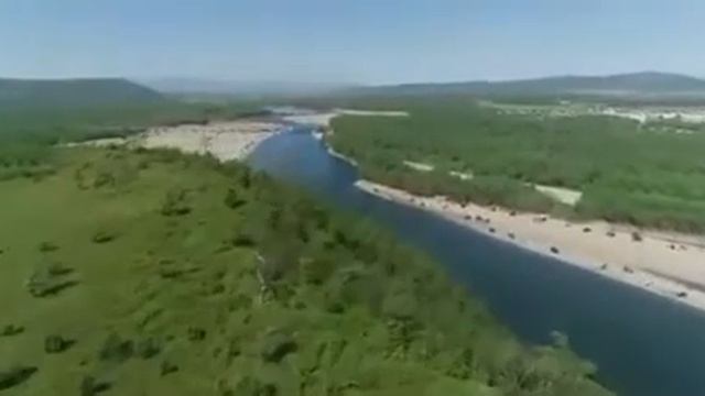 СИНЕЕ МОРЕ- ЗЕЛЁНАЯ ТАЙГА??? смотреть онлайн