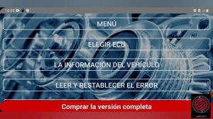 iLC Diagnostic OBD2 Bluetooth 2.0/OBD Arny