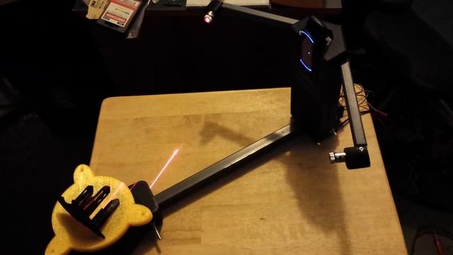 Ciclop 3d Scanner Modular Arduino Setup