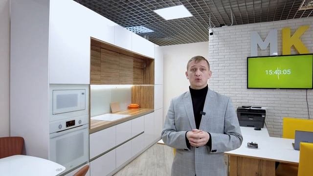 Пошаговый план по грамотному подбору кухни.