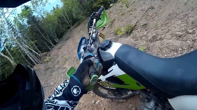 Мото.Эндуро.Сахалин смотреть онлайн