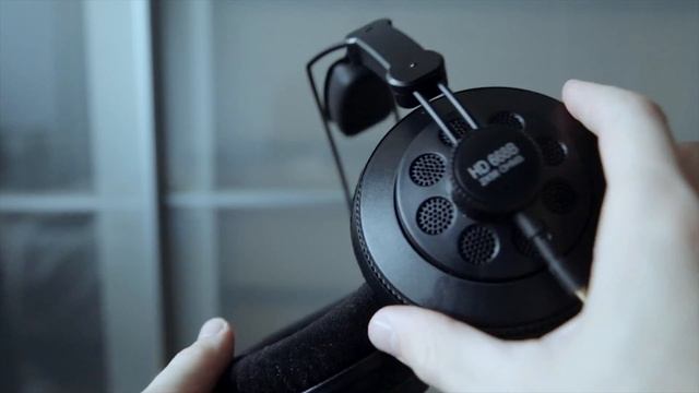 #HD668B Para que tus Orejas Descansen: Analisis Pads Velour Superlux HD 668B смотреть онлайн