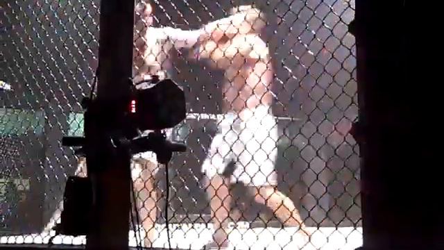 Rivalries MMA Championships at Memorial Hall in Kansas City смотреть онлайн