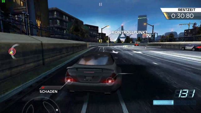 [Android] Need For Speed (NFS) Most Wanted 2012 1.0.47 Career Cars #26 смотреть онлайн