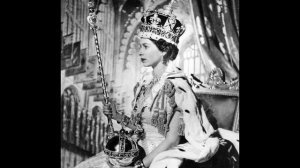 Краткая биография английской королевы Елизаветы II за 4,5 мин