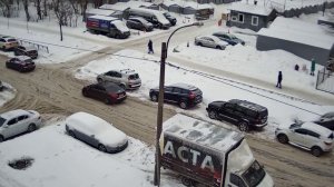 Камера видеонаблюдения 4G 5Мп 1920P Ps-Link GBUF50 с микрофоном динамиком led подсветкой