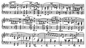 Chopin: Mazurka in F minor Op. 63 No. 2 - Jan Ekier, 1987