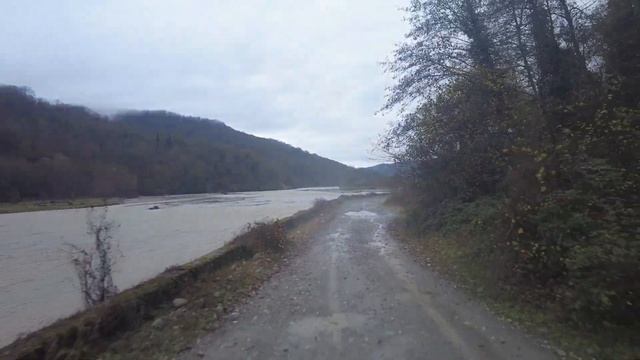 Экскурсия 33 Водопада - Лазаревское Сочи 2022 II часть
