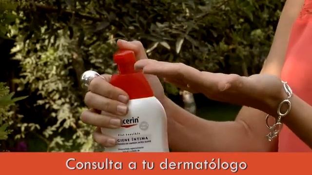 Eucerín Antiestrías - Prog 03 18-01-14 смотреть онлайн