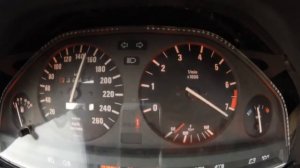 Bmw e30 m50 Turbo. 0-290 KM/h