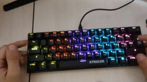 Как я поменял девайсы? Обзор Девайсов, Razer Deathadder Essential, Defender Striker GK-380L