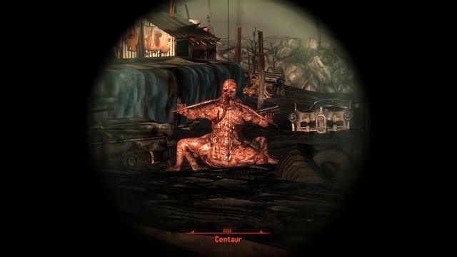 Fallout 3 - Best Day Ever