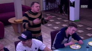 ДОМ-2 После заката 4189 день Ночной эфир (29.10.2015)