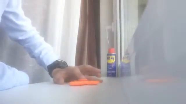 Новый подшипник для спиннера смотреть онлайн