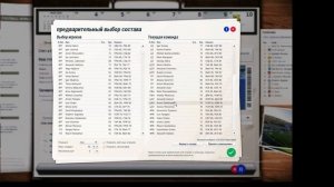 Обьявлен расширенный состав сборной России на ЧМ 2026