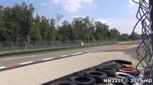 Formula1 F1 - чистый звук болида V 8.