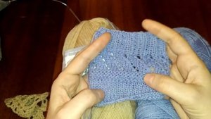 Alize Lanagold 800/Ализе Ланаголд 800 экспресс-обзор, процессы