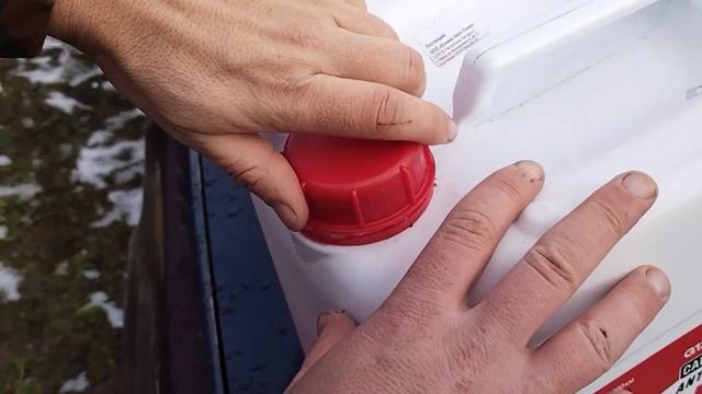 Распаковка — Антифриз FELIX Carbox G12+ до -40°С смотреть онлайн