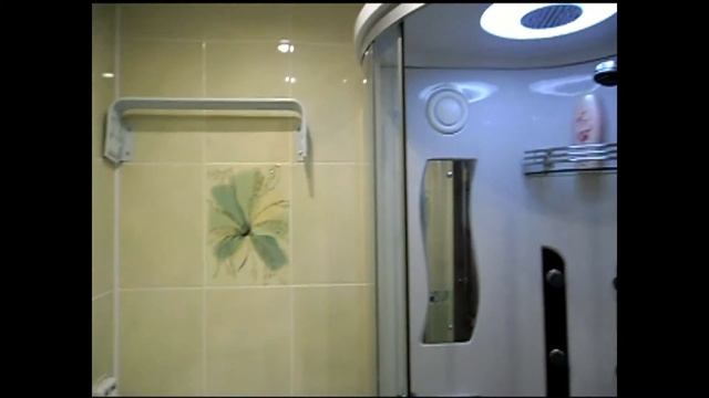 Ремонт в ванной совмещенной с туалетом смотреть онлайн