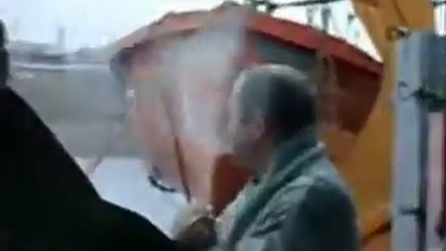 Бункеровщик 119-2 смотреть онлайн