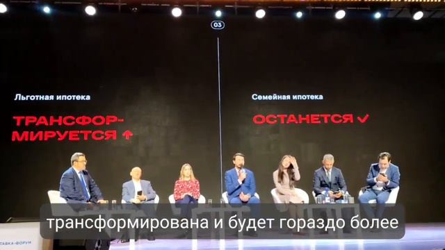 Главный коммерческий директор ГК «КОРТРОС» Д.Железнов о трендах строительной отрасли в 2024 г.