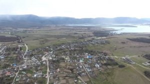 Дом в Байдарской долине, село Передовое.