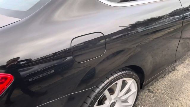 2013 63 Mercedes-Benz C-Class 2.1 C220 CDI BLUEEFFICIENCY Executive SE 2d 168 BHP смотреть онлайн