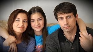 Как выглядят жена и дети Ильи Шакунова и чем они занимаются