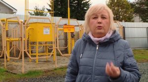 Газификация СНТ 26.06.2024