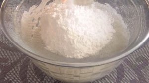 Банановый бисквит/Самый вкусный и влажный бисквит/Дети просто обожают его