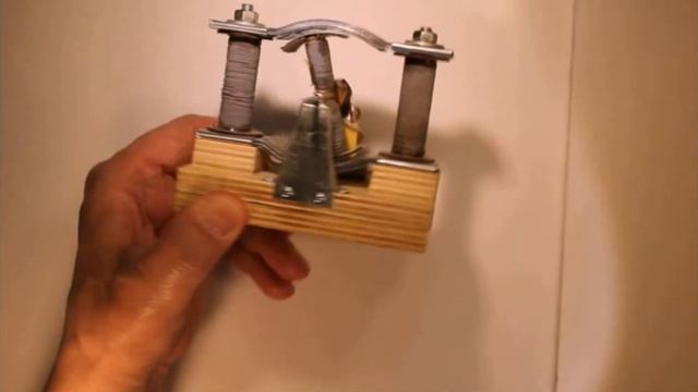 САМОДЕЛЬНЫЙ ЭЛЕКТРОДВИГАТЕЛЬ смотреть онлайн