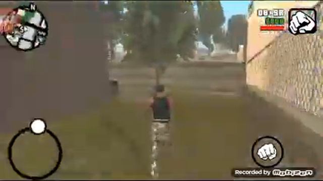 4 места где можно найти оружие для начальной игры в GTA SA смотреть онлайн