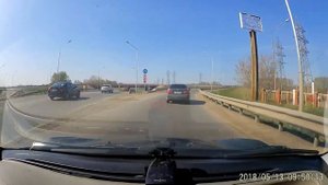 Toyota Corolla X (E140, E150) Рестайлинг против Калину на валу "Нуждин" 10,93
