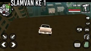 share 2 mod slamvan tunable GTA sa