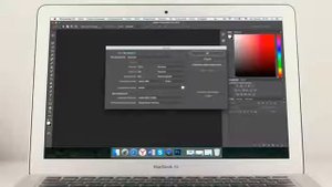 Обзор Макбука Эйр-2017!MAC BOOK AIR 2017!Полный обзор!