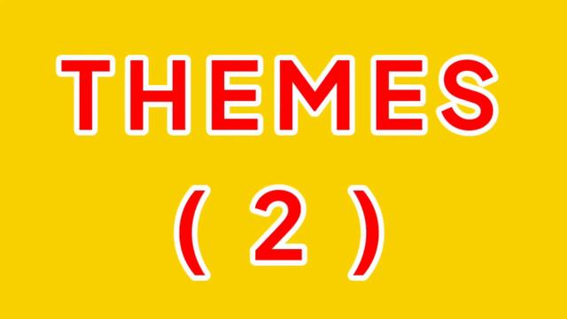 Top 3 MIUI Themes For All Xiaomi Phones - Customisable 🔥