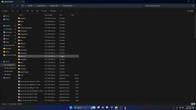 How to Fix Genshin Impact Error Code 9908 on PC | Genshin Impact Failed to Download Resources